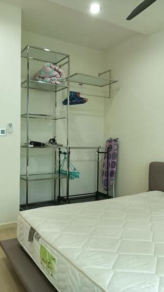 Pangsapuri untuk Dijual di Impiana - Jack Wong - Bedroom - PropertyGuru.com.my