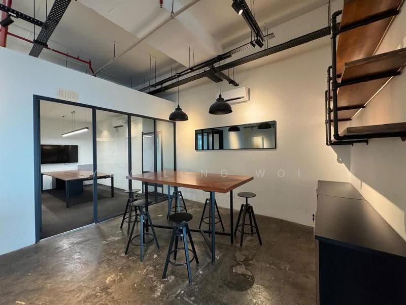 Rumah Berkembar untuk Dijual di Kota Emerald (Rawang) - Yew Long Woi - Interior - PropertyGuru.com.my