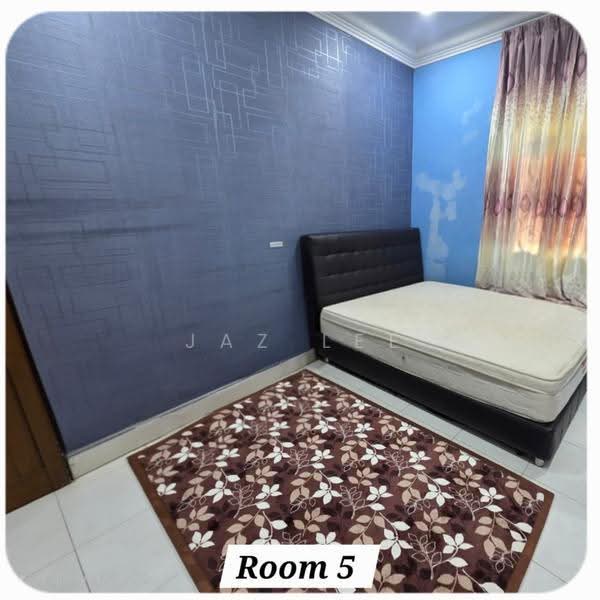 Rumah Teres 2-Tingkat untuk Dijual di Bukit Indah (Iskandar Puteri (Nusajaya)) - Jaz Lee - PropertyGuru.com.my