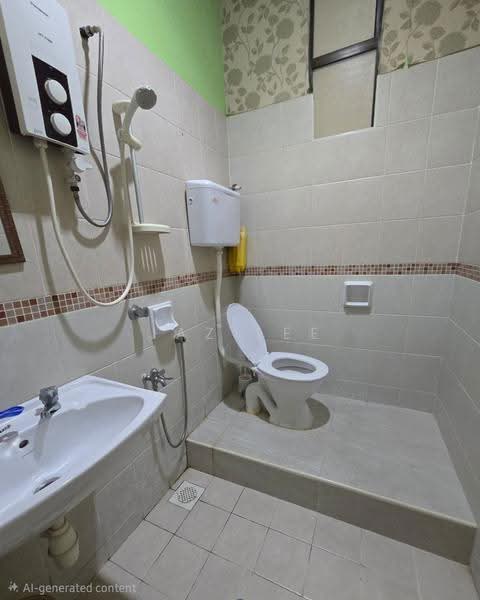 Rumah Teres 2-Tingkat untuk Dijual di Bukit Indah (Iskandar Puteri (Nusajaya)) - Jaz Lee - PropertyGuru.com.my