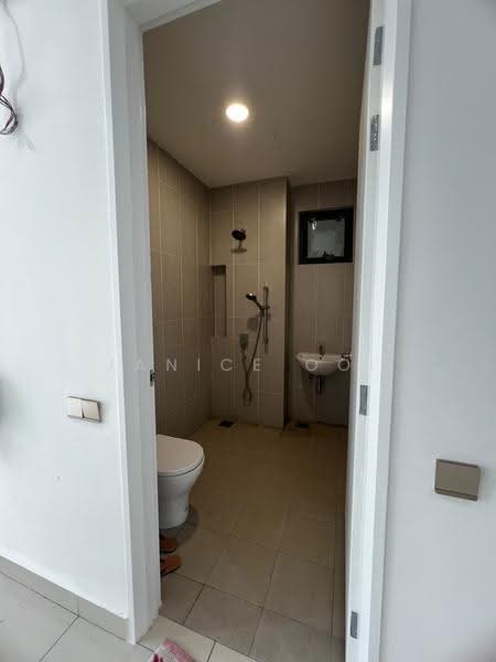 Kondominium untuk Disewa di Scots Pavilion - Janice Ooi - Bathroom - PropertyGuru.com.my