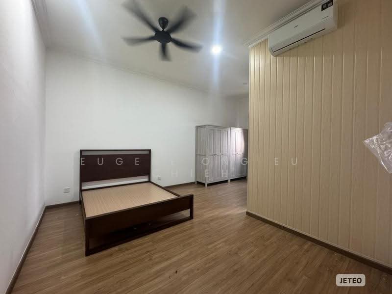 Semi-Detached House for Rent in Eco Sanctuary (Telok Panglima Garang) - Eugene Ong Eu chieh - Bedroom - PropertyGuru.com.my
