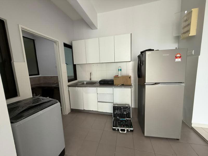 Condominium for Sale at Serin Residency - Andy Lau - Kitchen - PropertyGuru.com.my