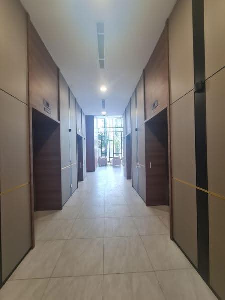 Service Residence for Rent at Astoria Ampang - Shu Wai - Corridor - PropertyGuru.com.my