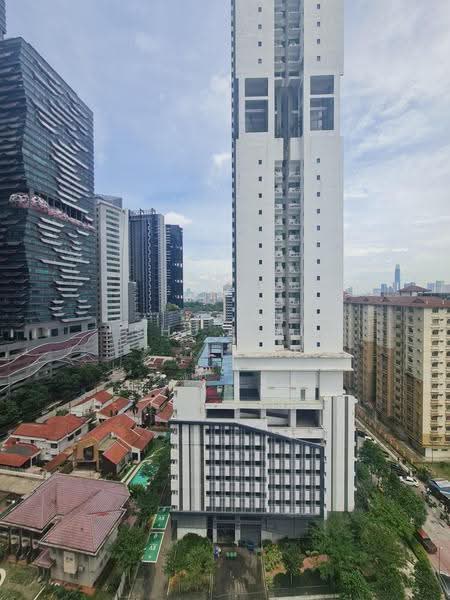 Service Residence for Rent at Astoria Ampang - Shu Wai - Exterior - PropertyGuru.com.my