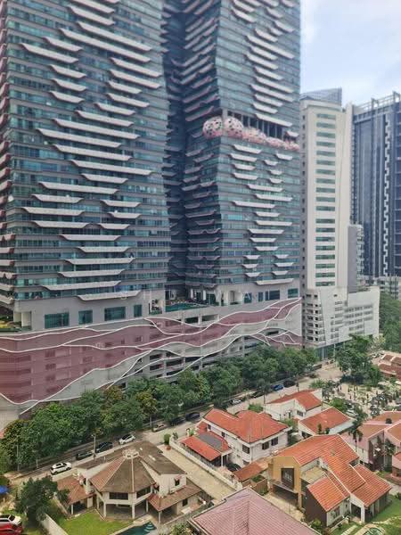 Service Residence for Rent at Astoria Ampang - Shu Wai - Exterior - PropertyGuru.com.my