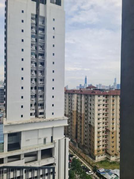 Service Residence for Rent at Astoria Ampang - Shu Wai - Exterior - PropertyGuru.com.my