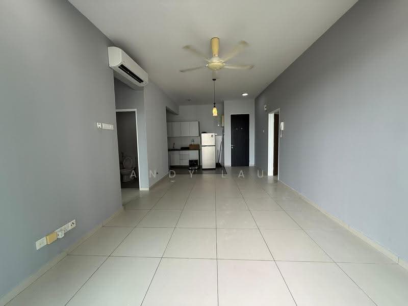 Condominium for Sale at Serin Residency - Andy Lau - Living Room - PropertyGuru.com.my