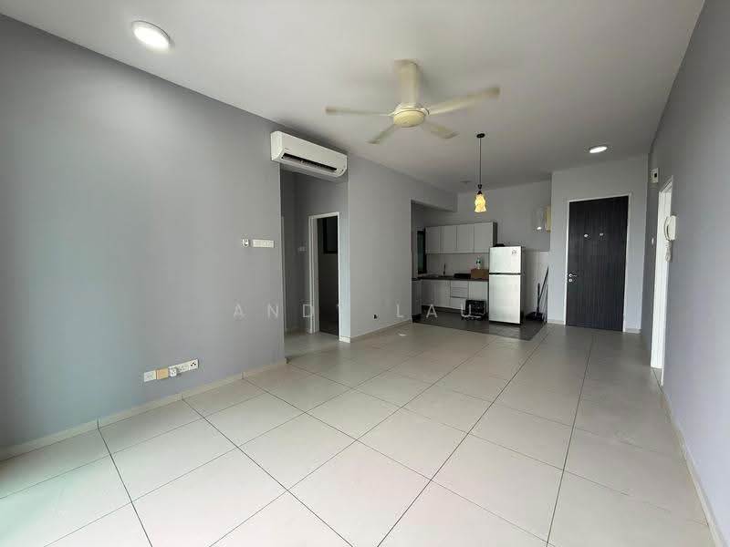 Condominium for Sale at Serin Residency - Andy Lau - Living Room - PropertyGuru.com.my