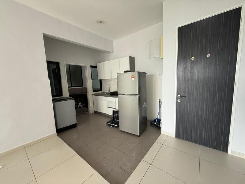 Condominium for Sale at Serin Residency - Andy Lau - Kitchen - PropertyGuru.com.my