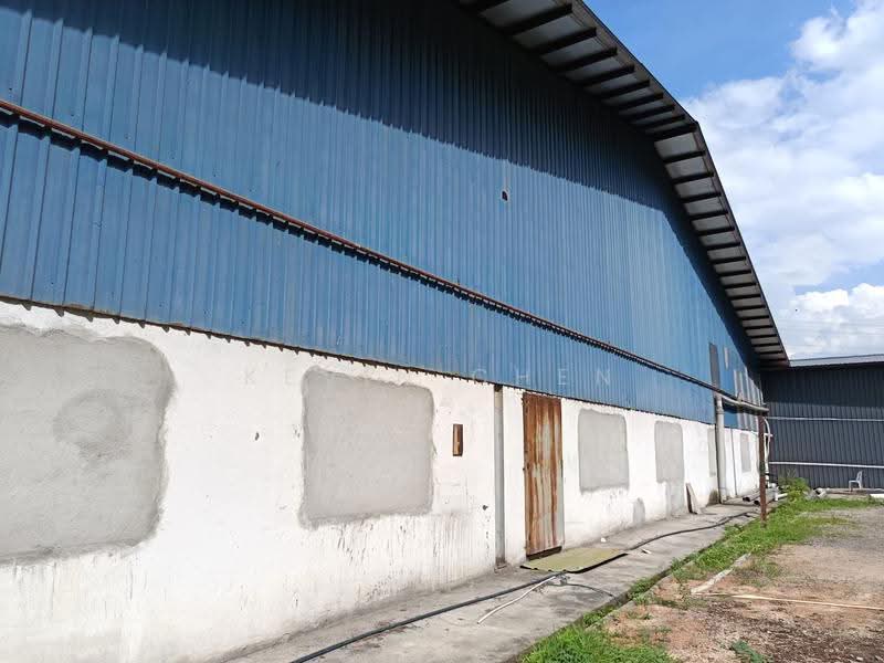 Factory for Rent in Kampung Sungai Lalang (Semenyih) - Kevin Chen - Exterior - PropertyGuru.com.my
