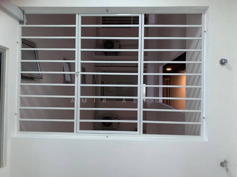 Kediaman Servis untuk Disewa di Savanna Executive Suite @ Southville City - Amir Abas - Interior - PropertyGuru.com.my