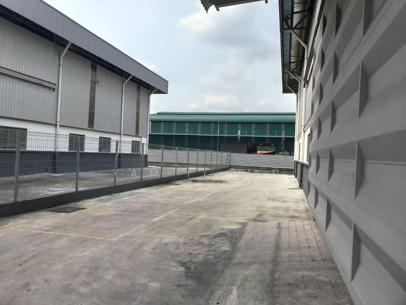 Kilang untuk Disewa di Telok Panglima Garang (Selangor) - Yam Yi Han - Exterior - PropertyGuru.com.my