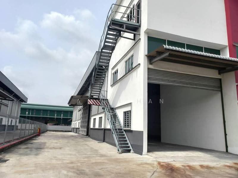 Kilang untuk Disewa di Telok Panglima Garang (Selangor) - Yam Yi Han - Exterior - PropertyGuru.com.my