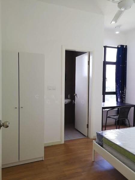 Condominium for Sale at Casa Green - Clarence Chong - Bedroom - PropertyGuru.com.my
