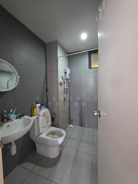 Condominium for Sale at Casa Green - Clarence Chong - Bathroom - PropertyGuru.com.my