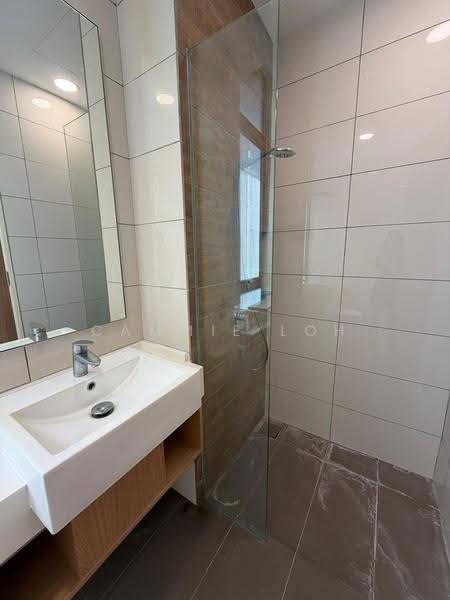 Service Residence for Rent at Avara - Cammie Loh - Bathroom - PropertyGuru.com.my