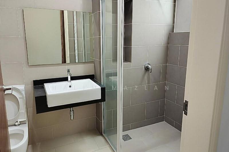 Rumah Teres 3-Tingkat untuk Disewa di 16 Sierra (Puchong) - Halim Mazlan - Bathroom - PropertyGuru.com.my