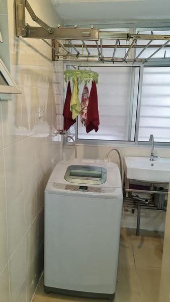 Service Residence for Rent at Rhythm Avenue - Ker KK - Interior - PropertyGuru.com.my