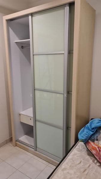 Service Residence for Rent at Rhythm Avenue - Ker KK - Interior - PropertyGuru.com.my