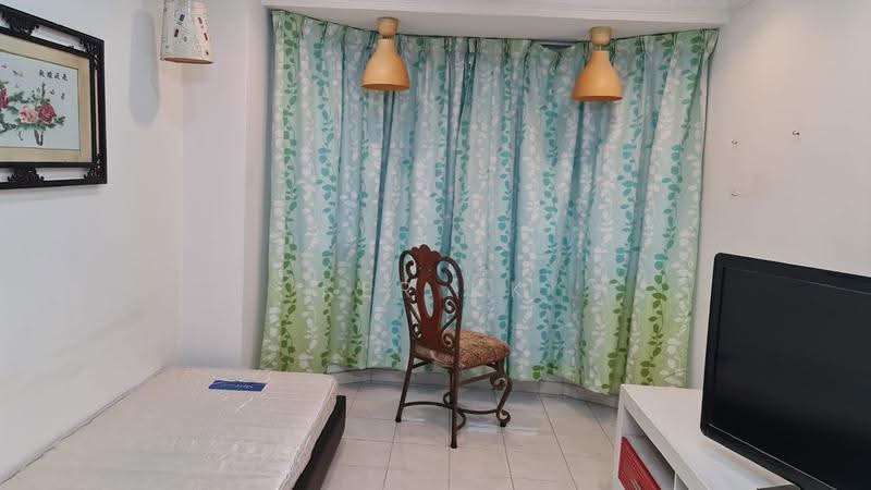 Service Residence for Rent at Rhythm Avenue - Ker KK - Bedroom - PropertyGuru.com.my