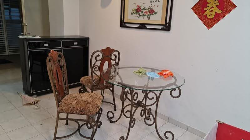 Service Residence for Rent at Rhythm Avenue - Ker KK - Interior - PropertyGuru.com.my