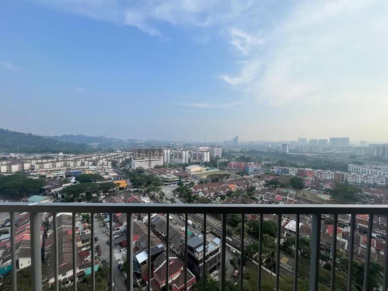 Condominium for Rent at Residensi Sateria - Eric Siew - View - PropertyGuru.com.my