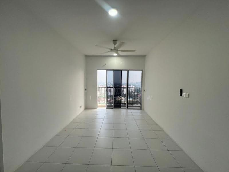 Condominium for Rent at Residensi Sateria - Eric Siew - Living Room - PropertyGuru.com.my