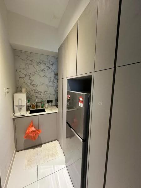 Zero-Lot Bungalow for Sale in Taman Melawati (Ulu Kelang) - Eling Loo - Kitchen - PropertyGuru.com.my