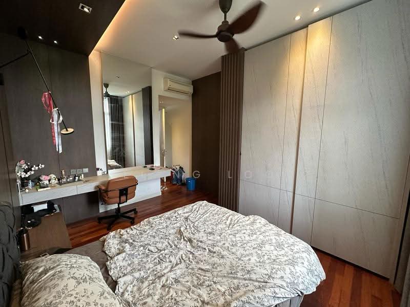 Zero-Lot Bungalow for Sale in Taman Melawati (Ulu Kelang) - Eling Loo - Bedroom - PropertyGuru.com.my