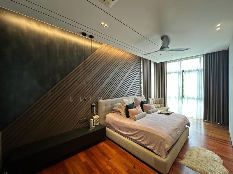 Zero-Lot Bungalow for Sale in Taman Melawati (Ulu Kelang) - Eling Loo - Bedroom - PropertyGuru.com.my
