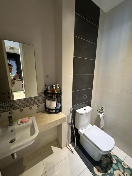 Zero-Lot Bungalow for Sale in Taman Melawati (Ulu Kelang) - Eling Loo - Bathroom - PropertyGuru.com.my