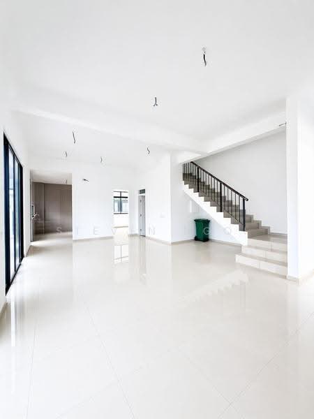 2-storey Terraced House for Sale in Taman Ekoflora (Johor Bahru) - Steven Ngoi - Living Room - PropertyGuru.com.my