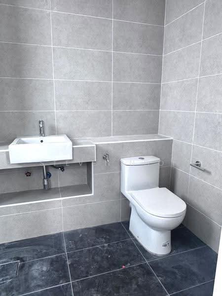 2-storey Terraced House for Sale in Taman Ekoflora (Johor Bahru) - Steven Ngoi - Bathroom - PropertyGuru.com.my