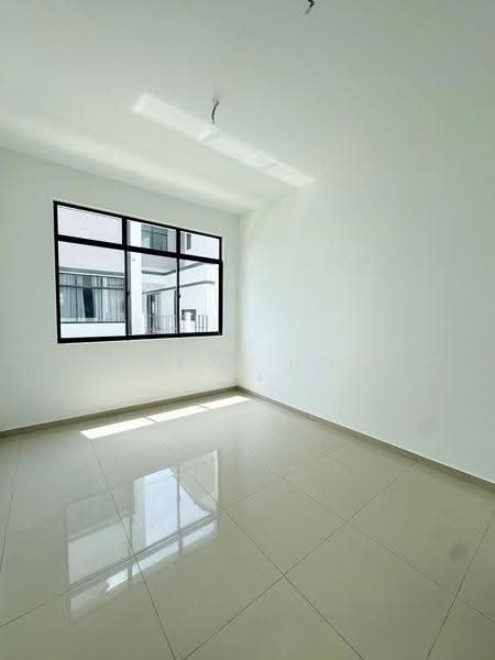 2-storey Terraced House for Sale in Taman Ekoflora (Johor Bahru) - Steven Ngoi - Interior - PropertyGuru.com.my