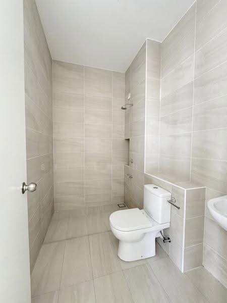 2-storey Terraced House for Sale in Taman Ekoflora (Johor Bahru) - Steven Ngoi - Bathroom - PropertyGuru.com.my