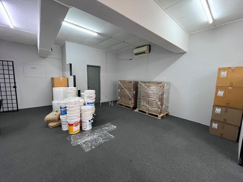 Office for Rent in Taman Cheras (Cheras) - Kevin Chen - Interior - PropertyGuru.com.my