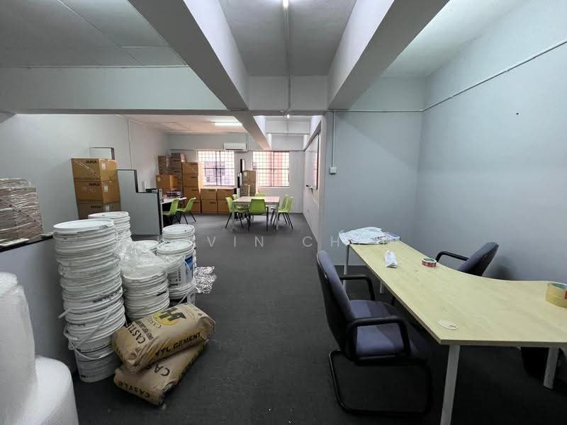 Office for Rent in Taman Cheras (Cheras) - Kevin Chen - Interior - PropertyGuru.com.my