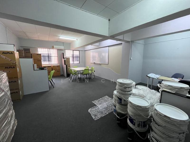 Office for Rent in Taman Cheras (Cheras) - Kevin Chen - Interior - PropertyGuru.com.my