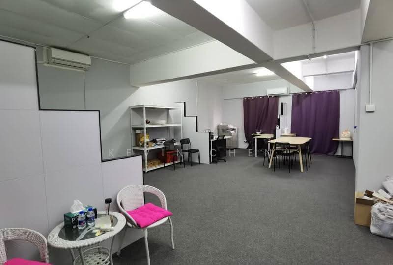 Office for Rent in Taman Cheras (Cheras) - Kevin Chen - Interior - PropertyGuru.com.my