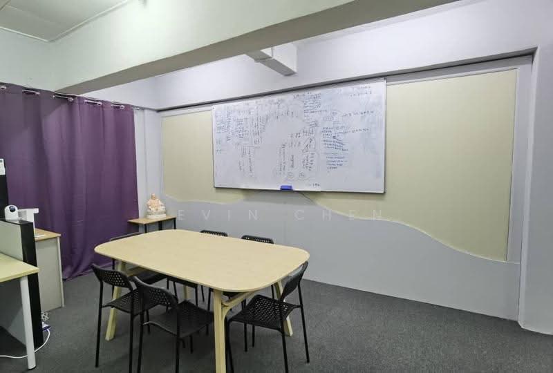 Office for Rent in Taman Cheras (Cheras) - Kevin Chen - Study - PropertyGuru.com.my