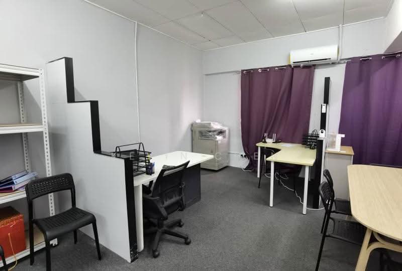 Office for Rent in Taman Cheras (Cheras) - Kevin Chen - Interior - PropertyGuru.com.my