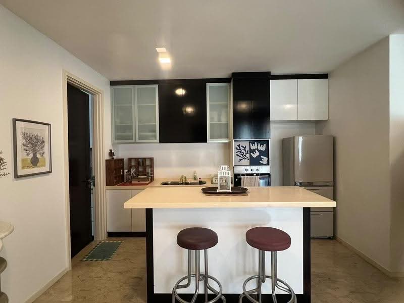 Semi-Detached House for Sale in Ledang Heights (Iskandar Puteri (Nusajaya)) - Ken Chai - Kitchen - PropertyGuru.com.my