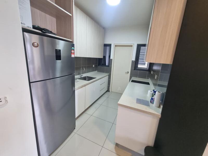 Condominium for Sale at Lakeville Residence - Ken Lai - Kitchen - PropertyGuru.com.my