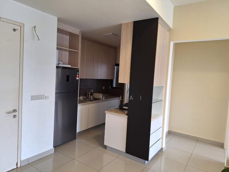 Condominium for Sale at Lakeville Residence - Ken Lai - Kitchen - PropertyGuru.com.my