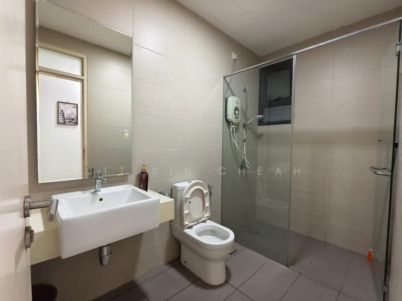 Kediaman Servis untuk Disewa di Sunway Citrine Residences - Jit Sin Cheah - PropertyGuru.com.my