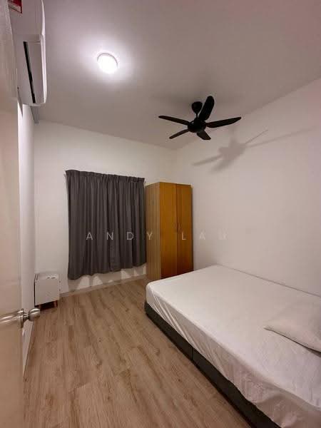 Condominium for Sale at Lakefront Homes - Andy Lau - Bedroom - PropertyGuru.com.my