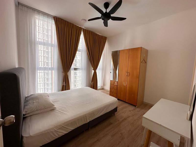 Condominium for Sale at Lakefront Homes - Andy Lau - Bedroom - PropertyGuru.com.my