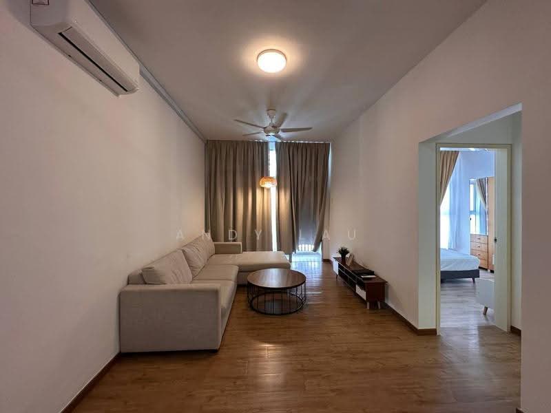 Condominium for Sale at Lakefront Homes - Andy Lau - Living Room - PropertyGuru.com.my