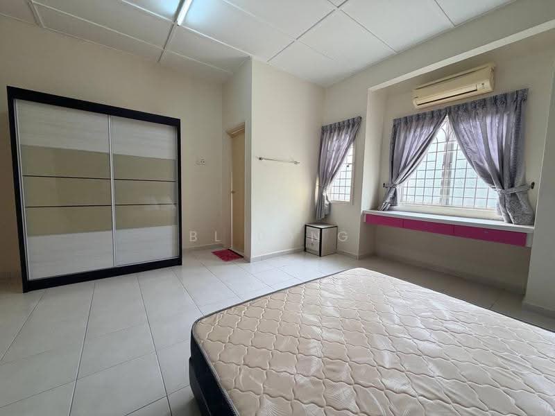 2-storey Terraced House for Sale in Cheng (Melaka) - BL Bong - Bedroom - PropertyGuru.com.my
